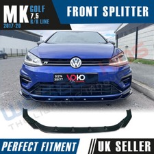 VW GOLF MK 7.5 R & R LINE