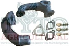 For Massey Ferguson 35 35x 135 Tractor Engine Exhaust Manifold Kit