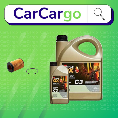 Service kit honda 2 - kit, 2.2