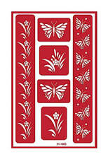 Over 'n' Over Reusable Glass