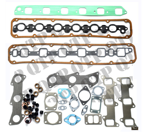 For ford 7840 head - for, set