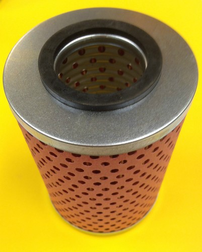 Nuffield leyland oil - oil, filter