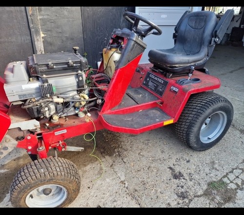 Countax k1850 k18 few spare - few,