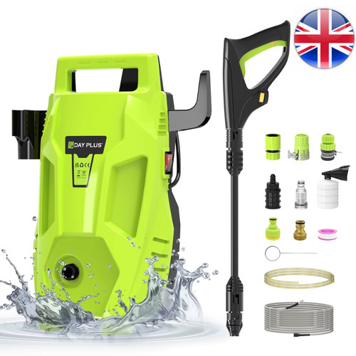 2050psi electric pressure - 2050psi,