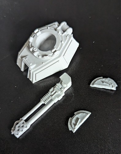 Forgeworld oop astra - forgeworld,