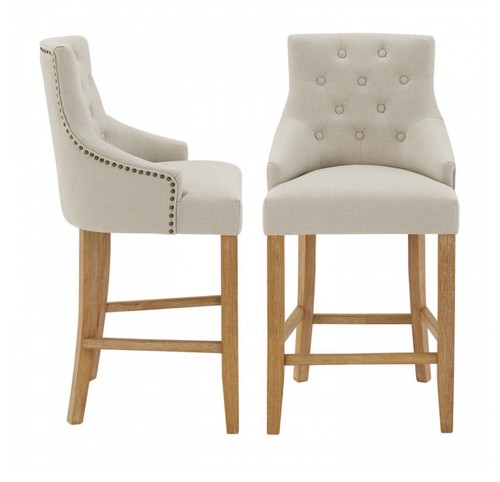 Luxury natural oatmeal fabric - luxury,