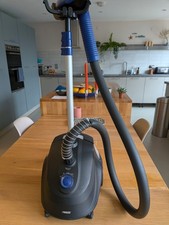 Princess Vertical Garment Steamer 1.5L