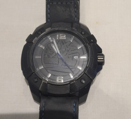 Timberland men watch - timberland, men's