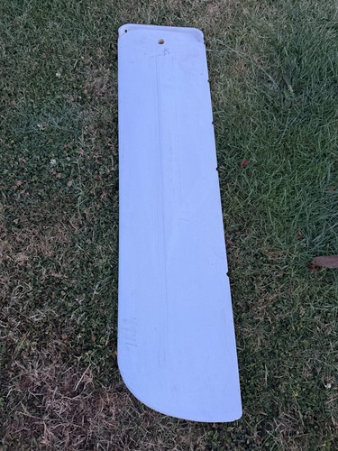Genuine topper daggerboard - genuine,