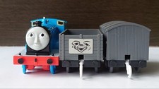 Thomas & Friends TOMY Plarail