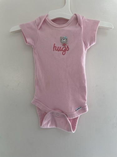 Gerber baby girl - gerber,