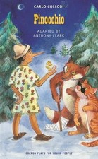 Carlo Collodi Pinocchio