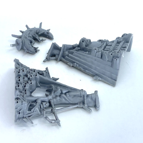 Orcs goblins shrine - orcs, &