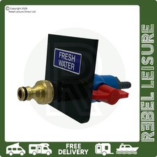 Sill Mounted Single Inlet -