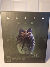 Sideshow Alien Egg Limited Edition