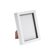 3D Box Photo Frame Standing