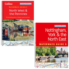 Northern Waterways Guide 2