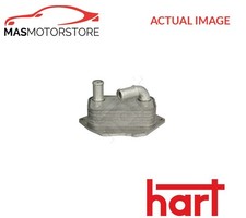 ENGINE OIL COOLER HART 628 356