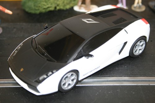 Scalextric c3009 lamborghini - scalextric,