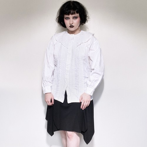 Vintage 80s edwardian - 80s, inspired