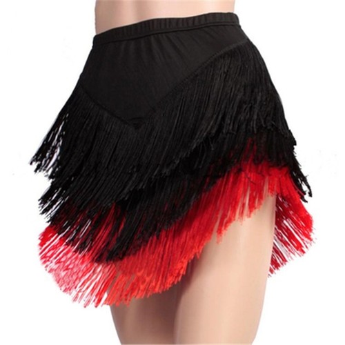 Women latin skirt - latin,