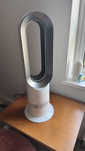 Dyson am09 hot and cool - and, tower