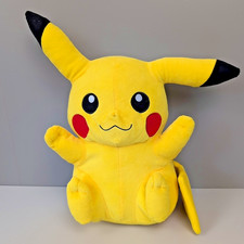 Pikachu Plush 14" (35cm)