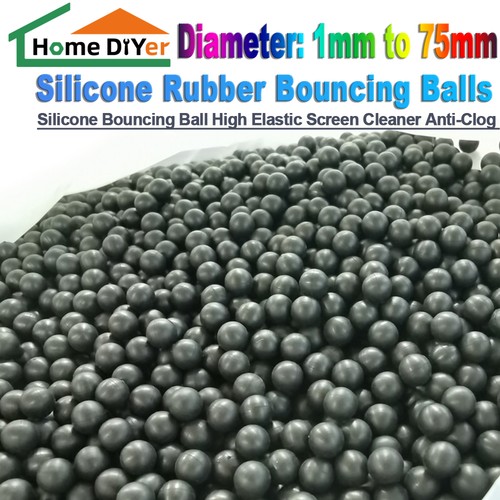 Diameter 1mm 75mm black - 1mm,