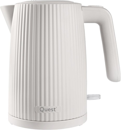 Quest modern grooved design - design, 2