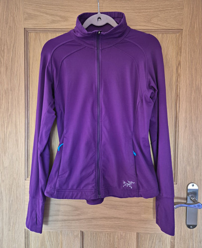 Arc teryx women purple - women's,