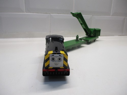 Tomy trackmaster thomas - trackmaster,