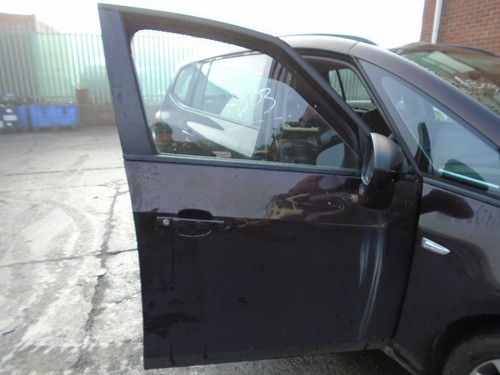 Vauxhall zafira design - zafira,