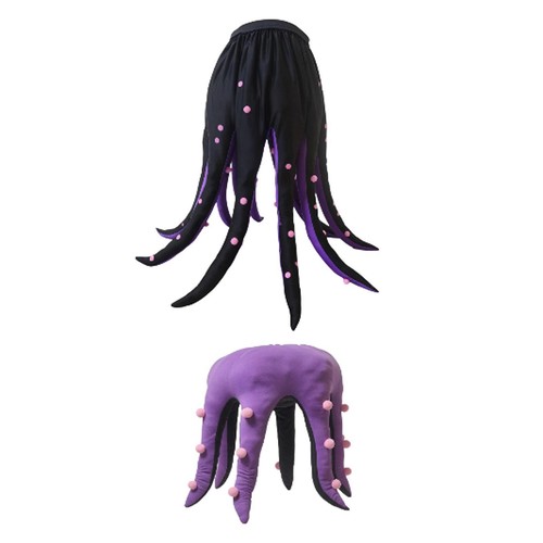 Octopus costume funny - octopus,