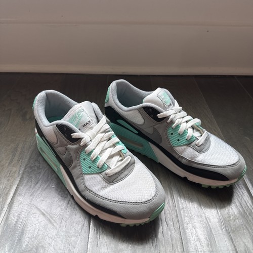 Nike air max - max, recraft