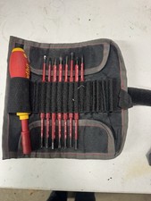 Wiha Interchangeable Screwdriver Set