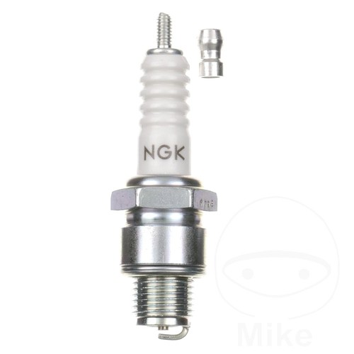 Ngk spark plug b8hs - ngk,