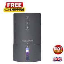 Purefresh grey dehumidifier - purefresh,