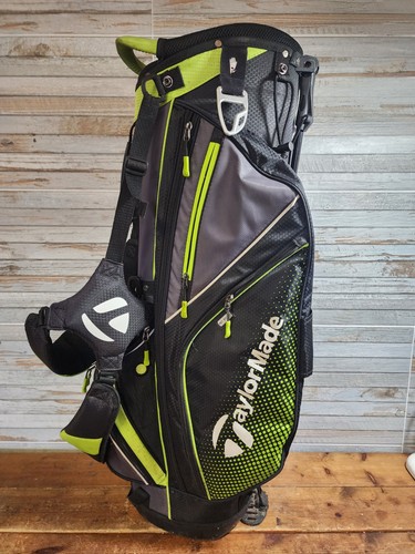 Taylormade pro cart bag - pro, 6.0