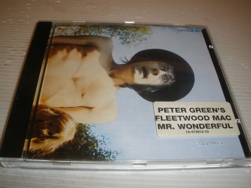 Fleetwood mac mr - mac,