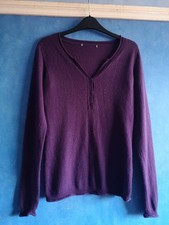 Etam Vintage 100% Cashmere