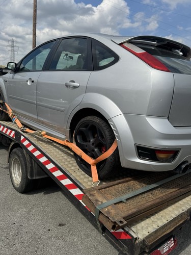 Focus st225 breaking silver 5 - focus,