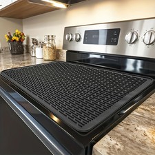 Silicone Stove Top Cover for