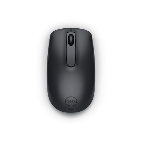 Dell wm118 wireless mouse 4 - dell, 2.4