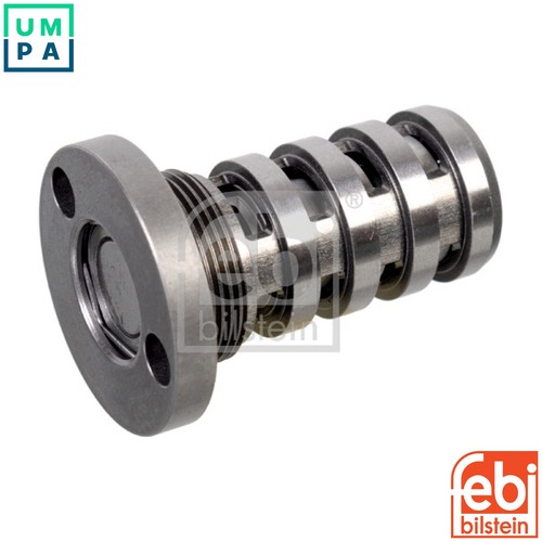 Control valve camshaft - control,