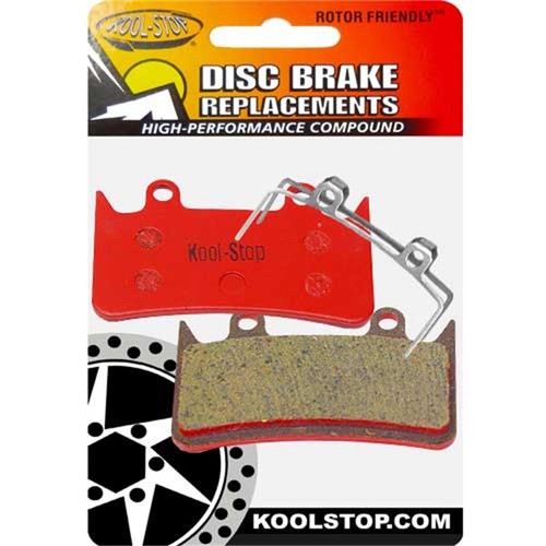 Kool stop brake pad - hope,, mono