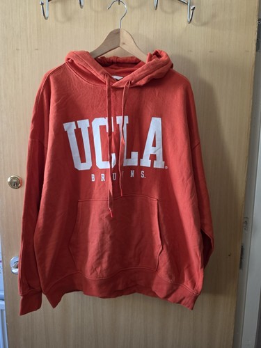 Unisex ucla bruins hoodie - ucla,