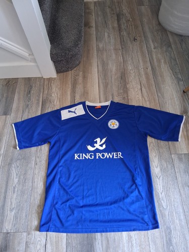 Puma leicester city football - puma,