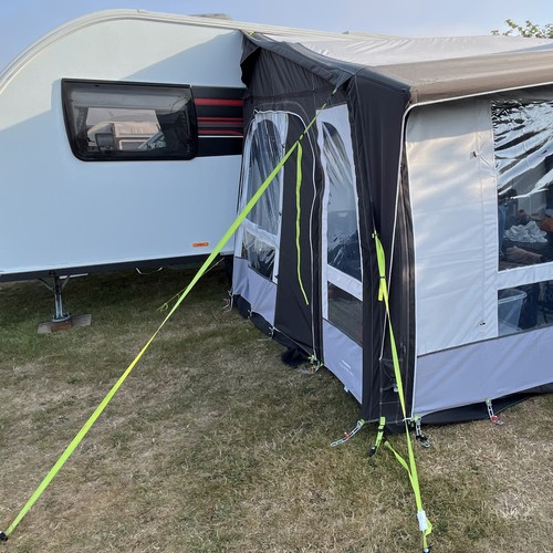 Dometic club air pro - pro, s