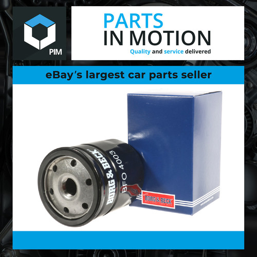 Oil filter fits austin - oil,