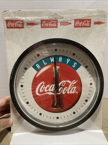 Always coca cola circle - always,